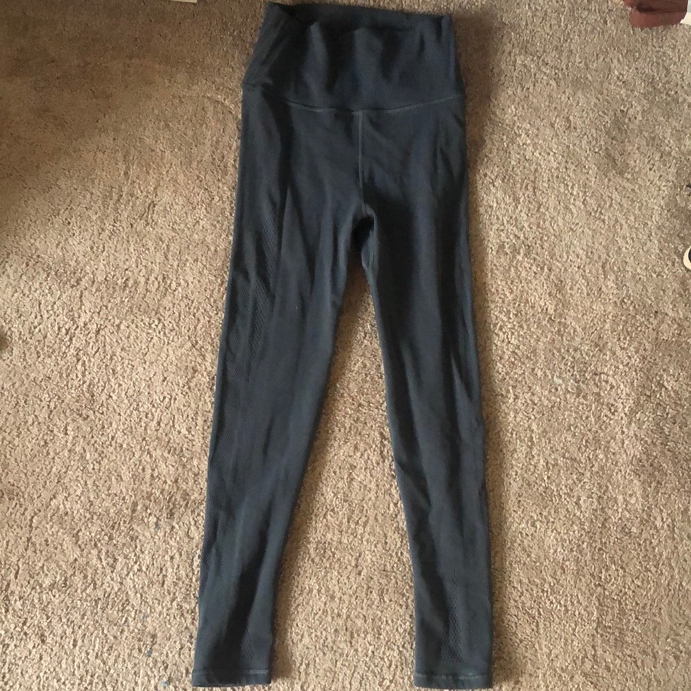 Athleta work out pants